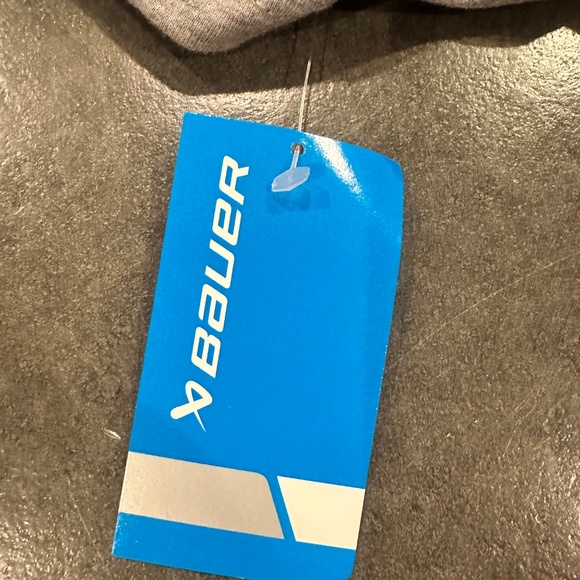 Bauer Camo Lockup Tee - Picture 7 of 8